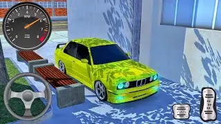 Car Parking Games - Car Games : Android Gameplay