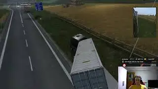 Enwalixle Yayıncı Troll :D @enwalix  #ets2 #shorts
