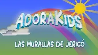 LAS MURALLAS DE JERICÓ