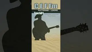05/05 T81 #shorts #short #loop #pattern #backingtrack #guitar #spanish #chord #acordes