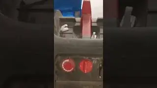 HOT LIKE IRON