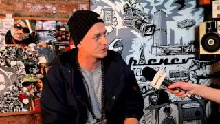 TE-TRIS w PLENER TV (WYWIAD 2013)