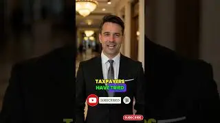 💁&zwj;♀️ IRS PRESSURE TAXPAYER'S LIFE #taxissues #taxpayers #taxproblems #taxissues #shorts