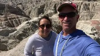 El Monte RV Relocation Camping trip