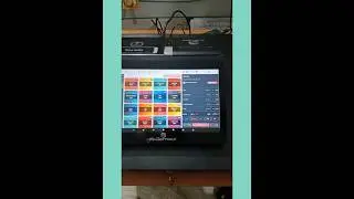 Cash Driver & Touch POS &ndash; Fast Billing, Secure Cash Management for Your Business!