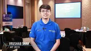 Tata Projects shapes the next generation of project managers through the PM@10 program