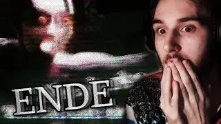 Das komplexeste Horrorgame of all time - Please love my computer game (ENDE)