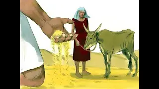 Joseph's Famine Explained