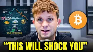 Bitcoin vs M2: Jack Mallers Says This Signal Changes Everything