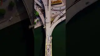FORT PITT BRIDGE - PITTSBURGH | GMO ON THE GO