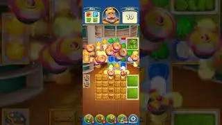 Royal match N&iacute;vel 954