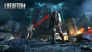 Life After: Death High Season (11) Floor 151-Floor 160
