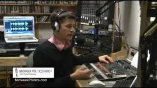 Midweek Politics with David Pakman - SC Lt. Gov 