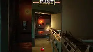 #gameplay Exo Suit, Prison & Escaping Atlas Coperation Call Of Duty #cod #warfare #shortsfeed #short