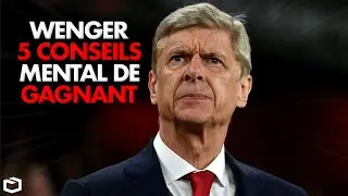 5 CONSEILS MENTAUX POUR FOOTBALLEURS