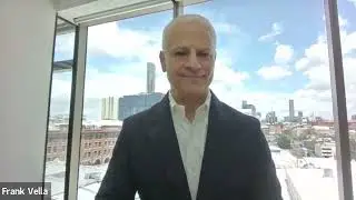 Constant Contact's Frank Vella