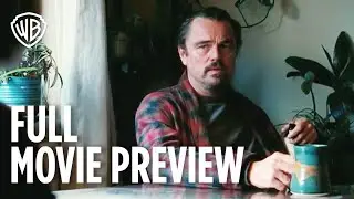 One Battle After Another | Leonardo DiCaprio Full Movie Preview | Warner Bros. Entertainment