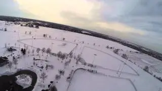 Range Test