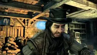 Thief PC Game Play (Steam Version) Single Player