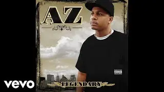 AZ - Good For Nothin