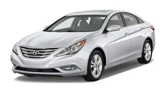 2011 Hyundai Sonata Limited Tour & Review of it