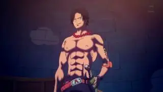 One Piece AMV - Gotta Be Somebody
