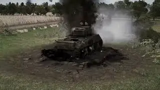 Lets play The Troop (Operation Tea and Coffee) First lost