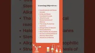 ORGANIC CHEMISTRY | ALL CURRICULUM | HIGH SCHOOLS AND UNDERGRADUATE LEVEL
