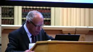 Scotland Debates EU Economic Governance - 1 June - Special talk by Bill Jamieson