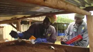 Sanergy: Building Sustainable Sanitation in Urban Slums