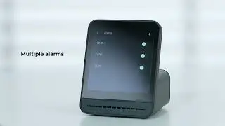 Qingping Air Quality Monitor 2