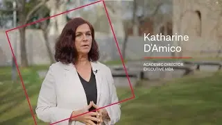 UPF-BSM Executive MBA | Accelerate your career without putting pause on life