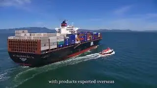 Chinese packaging factory