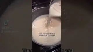Persian Rice Pudding