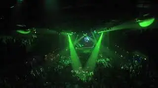 The Straikerz - Rave Music | played by The Straikerz @ Cage of Carnage 2024
