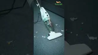 Independence Day Special 2025 | Best Vacuum Cleaner for Indian Homes in Action | Purebot