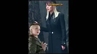 💚🖤Malfoy family🖤💚