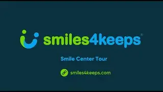 Экскурсия по центру Smiles 4 Keeps Smile