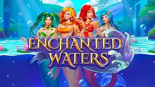 Enchanted Waters Gameplay