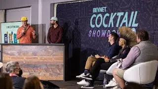 BevNET's Cocktail Showdown 2 - Golden Rule