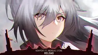 Nightcore - Reload #moe1