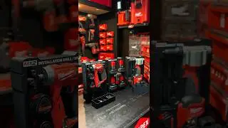 The best Milwaukee Packout inserts - 3d printing