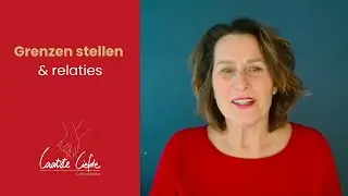 Grenzen stellen | Laatste Liefde podcast door Carla Ketelaar