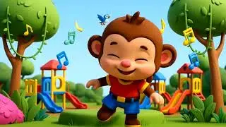 Fun With Toy 🧸 | मेरे खिलौने प्यारे-प्यारे | Kids Rhymes | Tiny Tales World