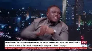 If the past government had prioritized Ghanaians over personal interests, we wouldn&rsquo;t be here.