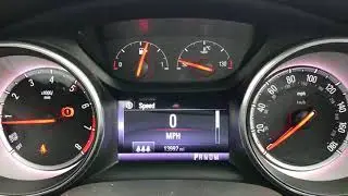 How it Works...Vauxhall Forward Collision Warning