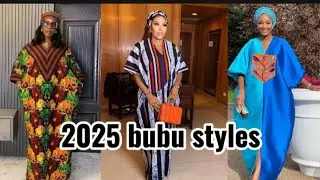 Trending Ankara bubu styles/ 2025 bubu styles #styles #fashion #bubu