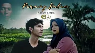perang batin, film pendek madura series