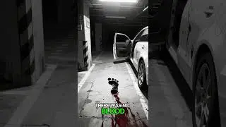She Clocked Out on Camera&hellip; Then Vanished 😨 | Texas Hospital Mystery
