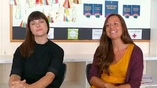 Lehrer/-in sein in Bayern! &ndash; Im Team unterrichten an der Mittelschule
